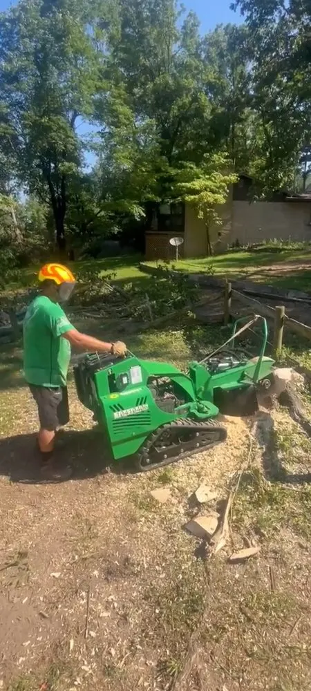 Top-rated lawn mowing service for residential properties across Farmington, AR - Turner Works