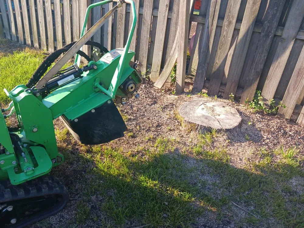 Reliable landscaping services in Farmington, AR by Turner Works