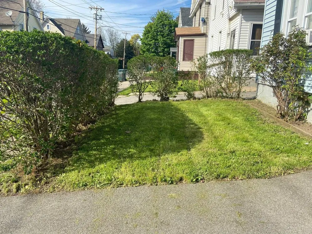 Top-rated lawn care service near you in Rochester, NY by Turner Xterior Services