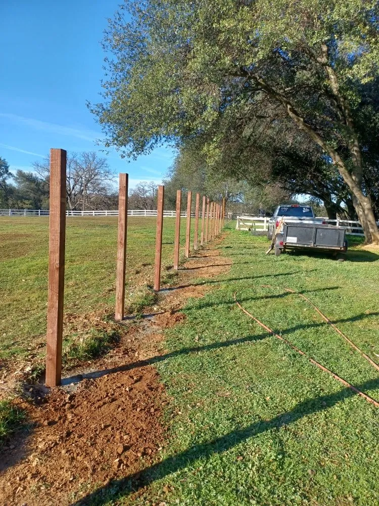 Affordable landscape design with custom design across Red Bluff, CA - Turner’s All Around Services