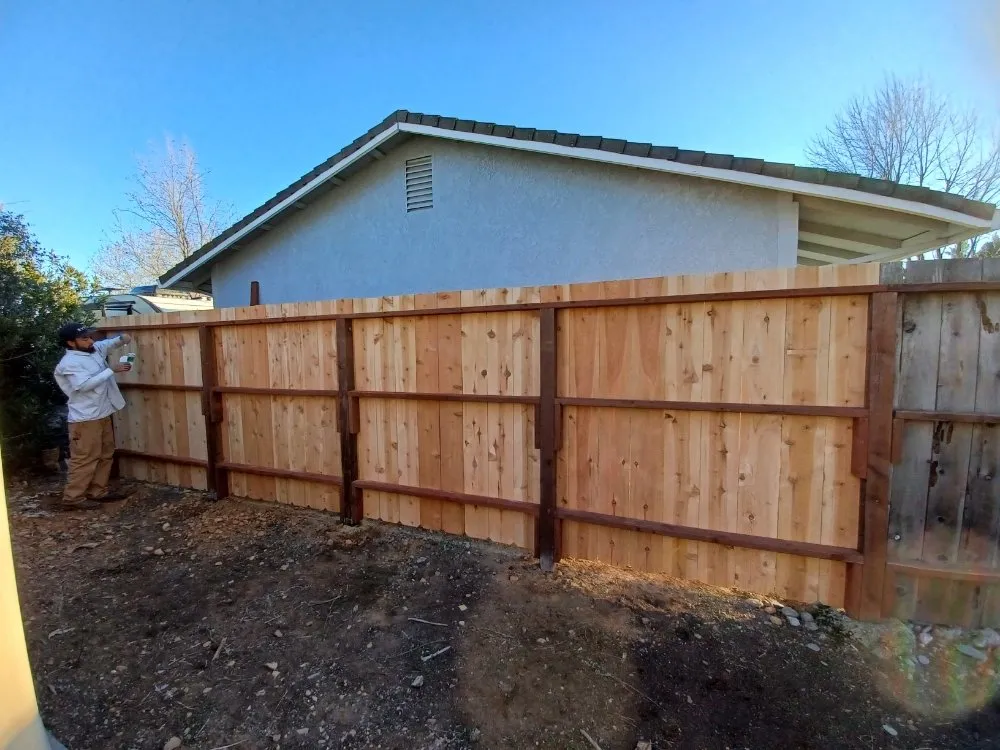 Trusted yard maintenance in Red Bluff, CA by Turner’s All Around Services