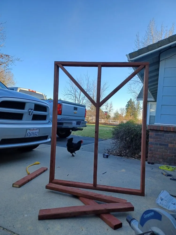 Custom yard cleanup service in Red Bluff, CA by Turner’s All Around Services