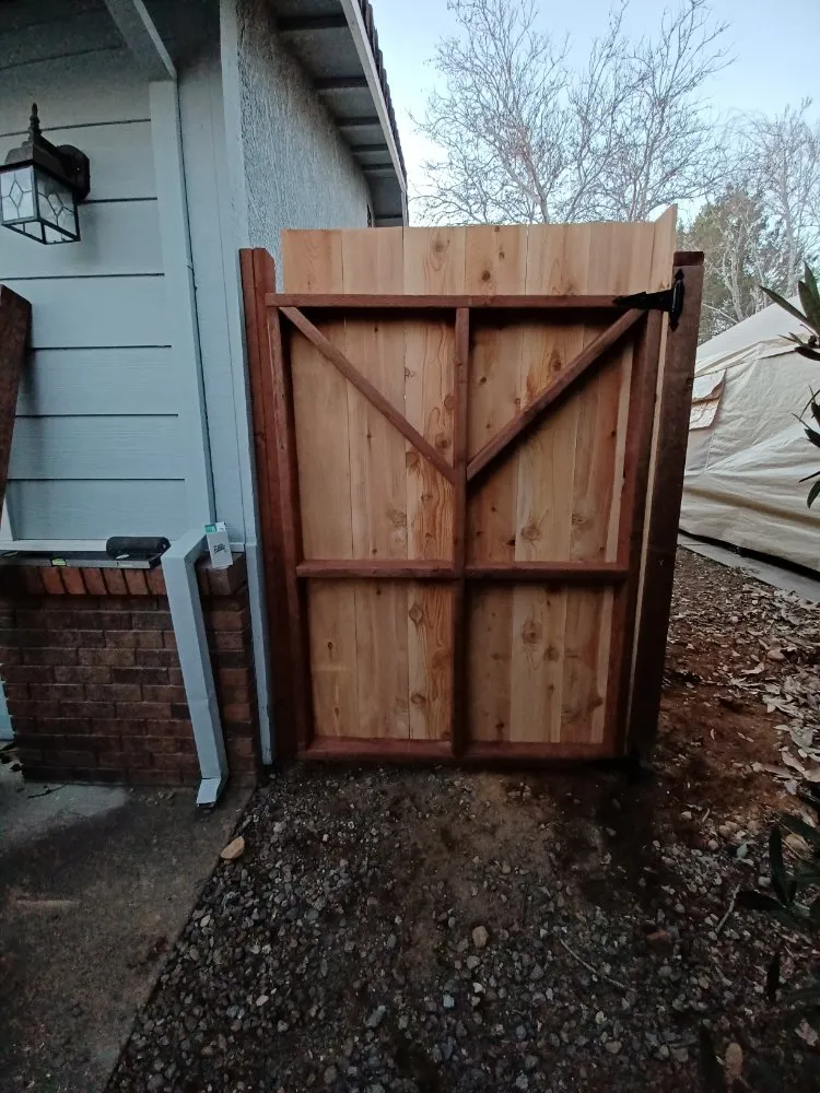 Top-rated yard maintenance in Red Bluff, CA by Turner’s All Around Services