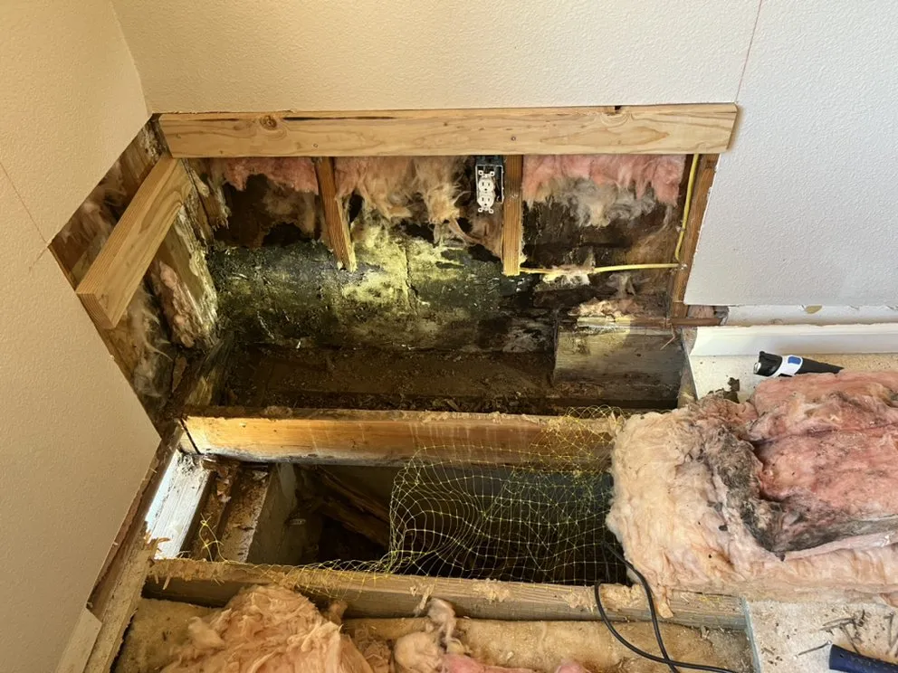 Expert outdoor landscaping in Red Bluff, CA by Turner’s All Around Services