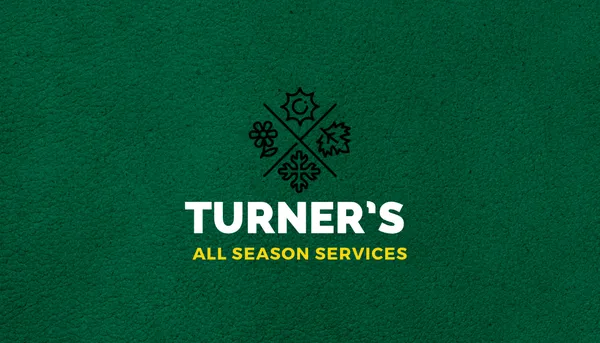 Turners All Season Services Logo