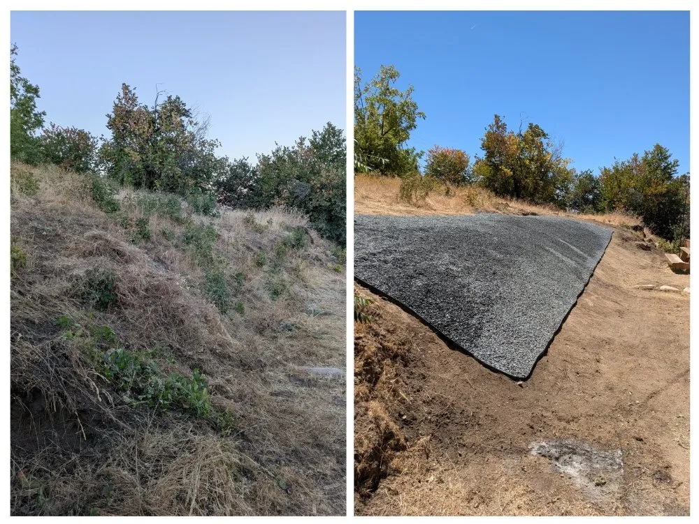 Reliable landscape installation in Visalia, CA - Turner's Eco-Care Solution's