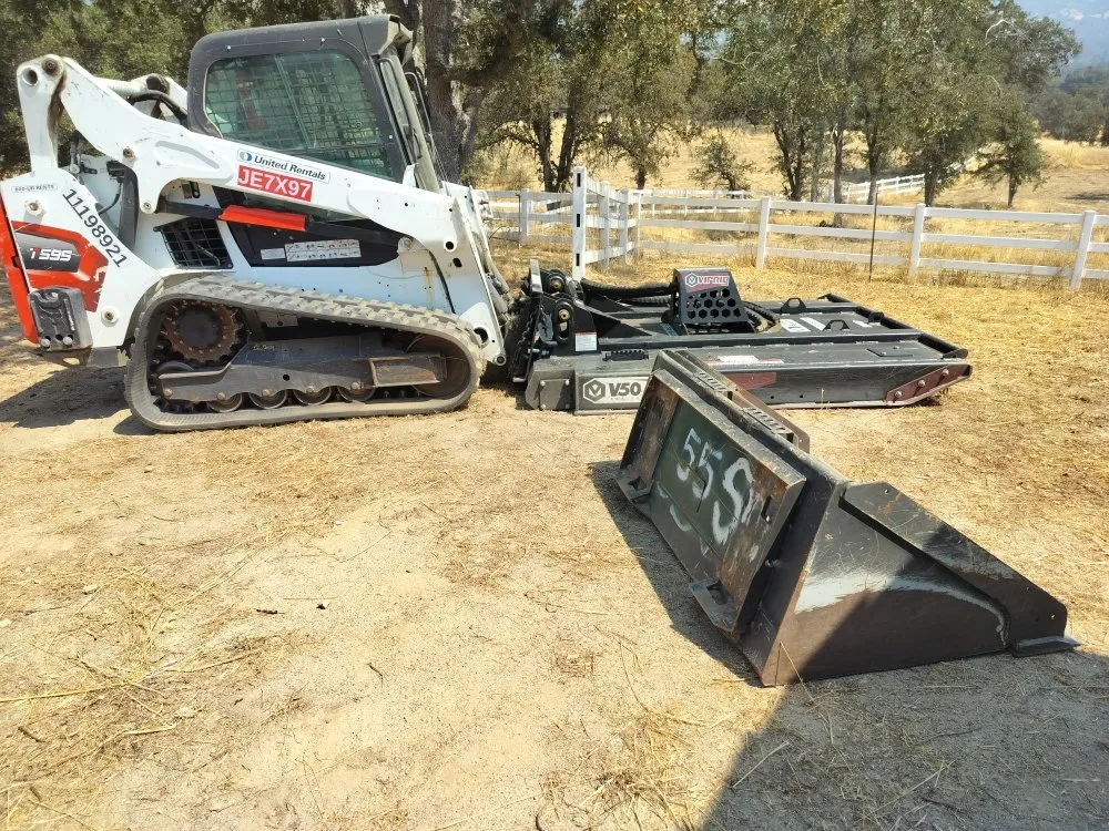 Trusted landscape installation in Visalia, CA by Turner's Eco-Care Solution's