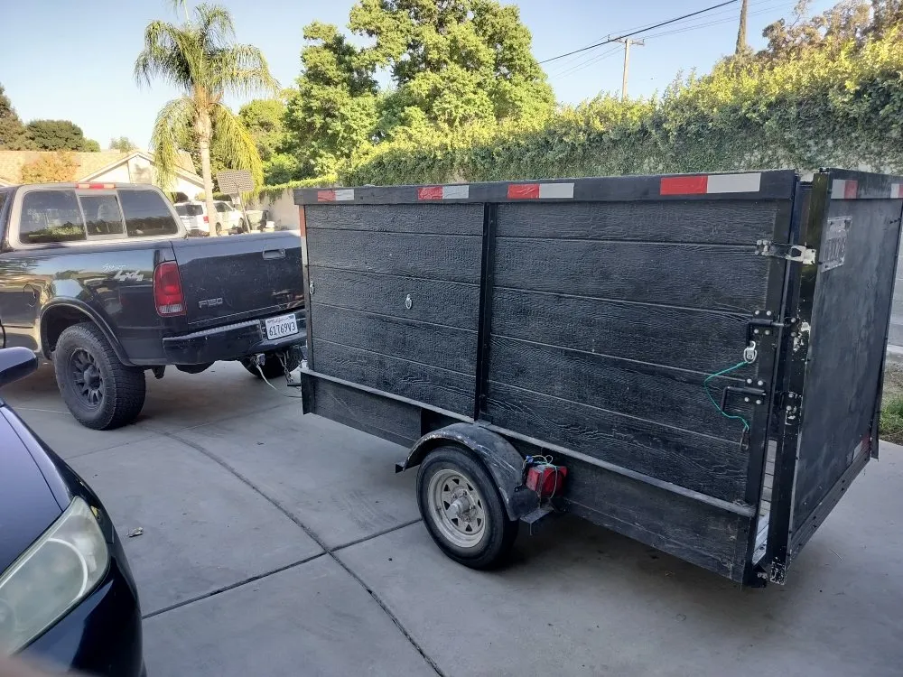 Affordable yard maintenance in Visalia, CA - Turner's Eco-Care Solution's