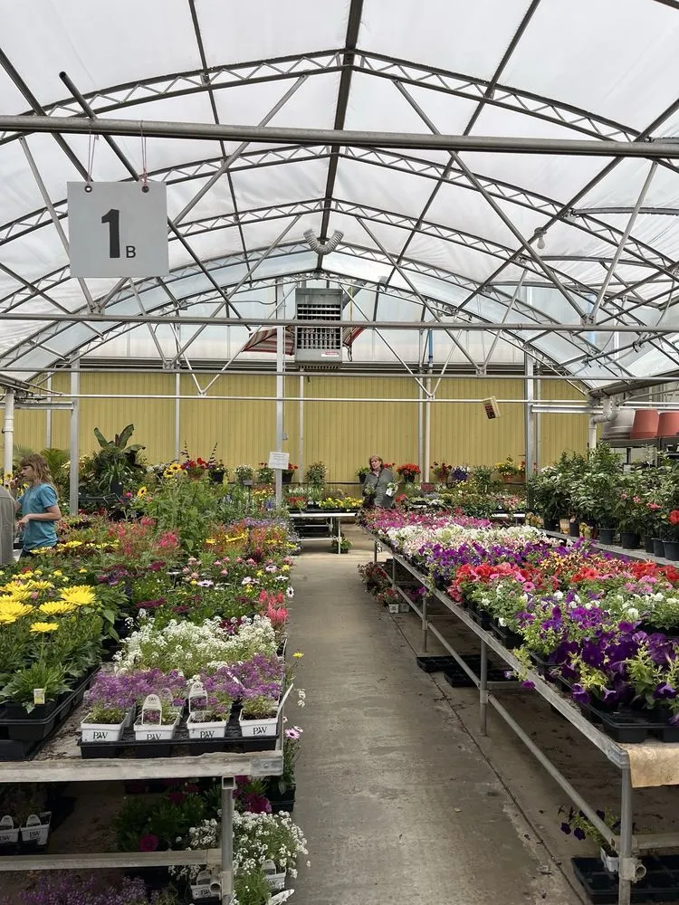 Top-rated residential landscaping in Ann Arbor, MI - Turner's Garden Center and Landscaping