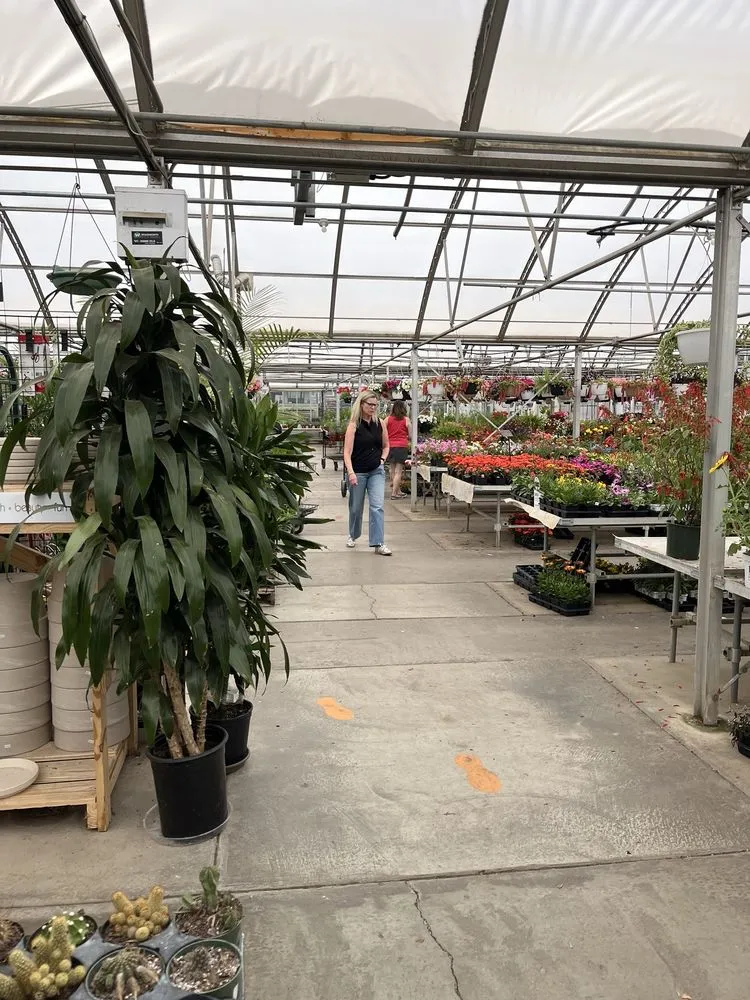 Professional lawn care service in Ann Arbor, MI by Turner's Garden Center and Landscaping