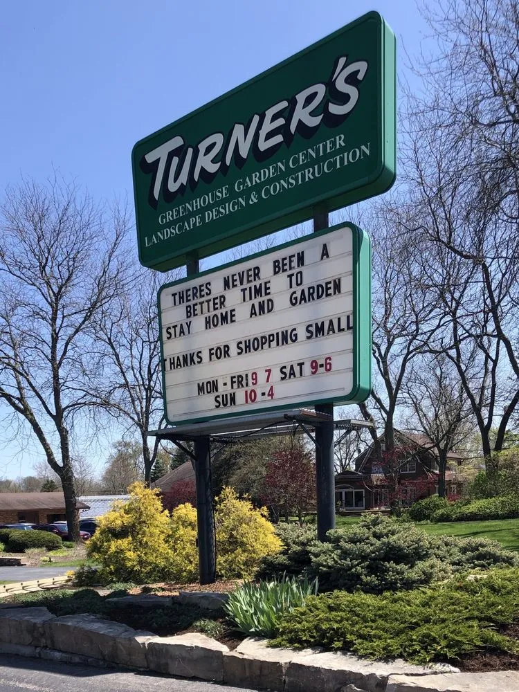 Top-rated yard cleanup service experts serving Ann Arbor, MI - Turner's Garden Center and Landscaping