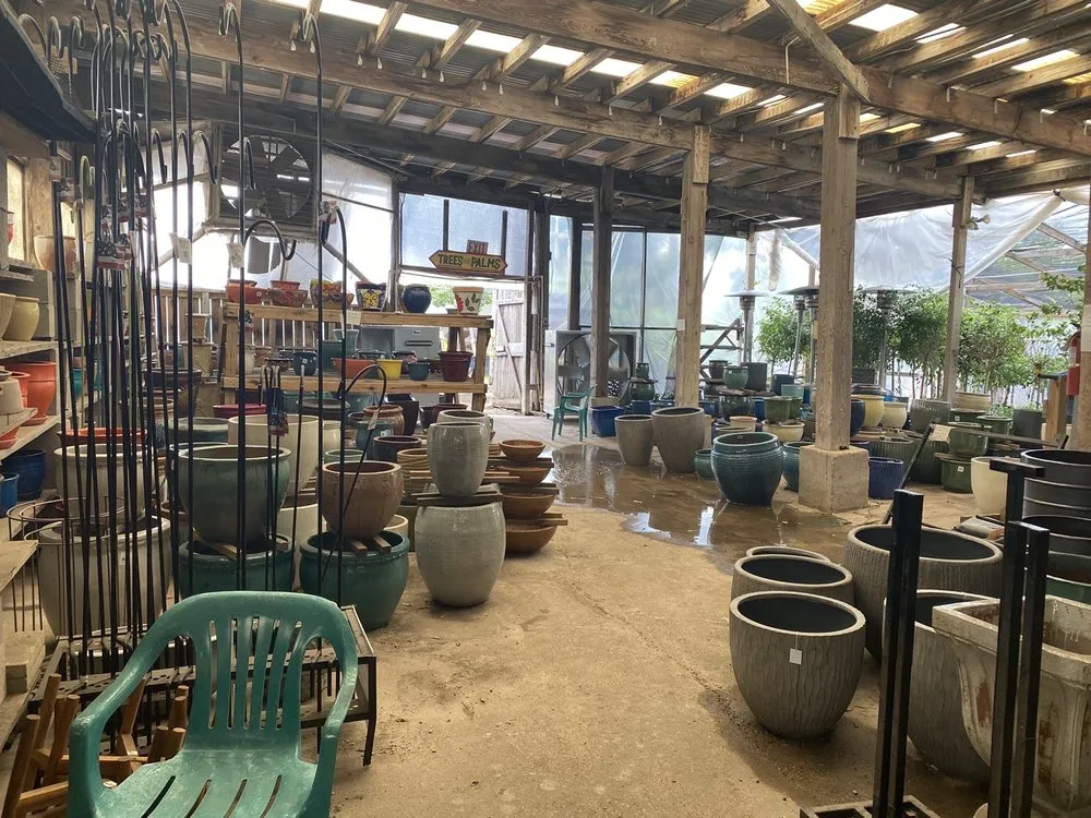 Top-rated outdoor landscaping for beautiful yards in Corpus Christi, TX by Turner's Gardenland