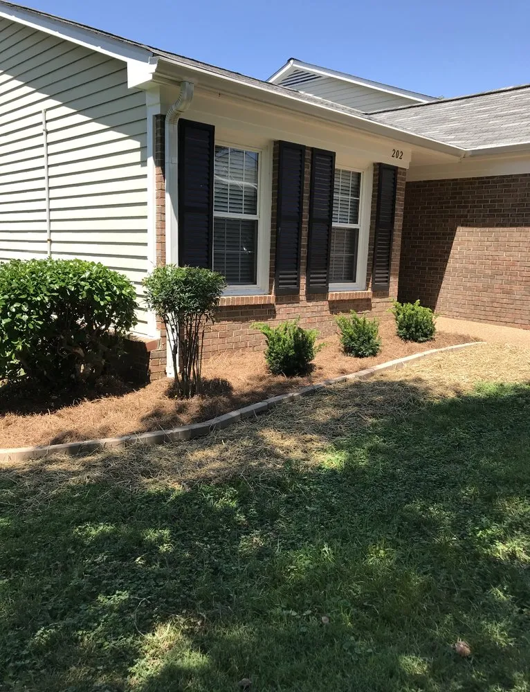 Custom lawn care service in Fairview, TN - Turner's Landscaping