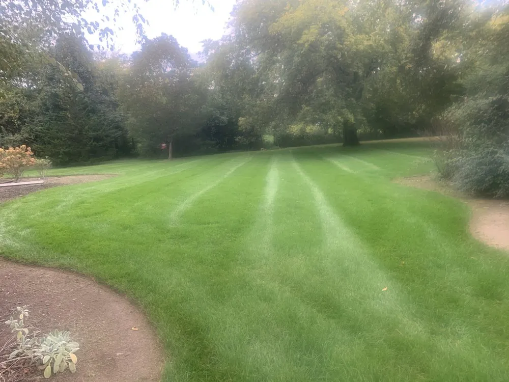 Local landscape design for residential properties across Fairview, TN - Turner's Landscaping