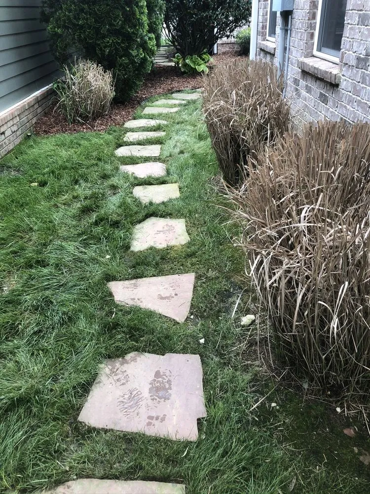 Professional landscaping services for residential properties across Fairview, TN - Turner's Landscaping