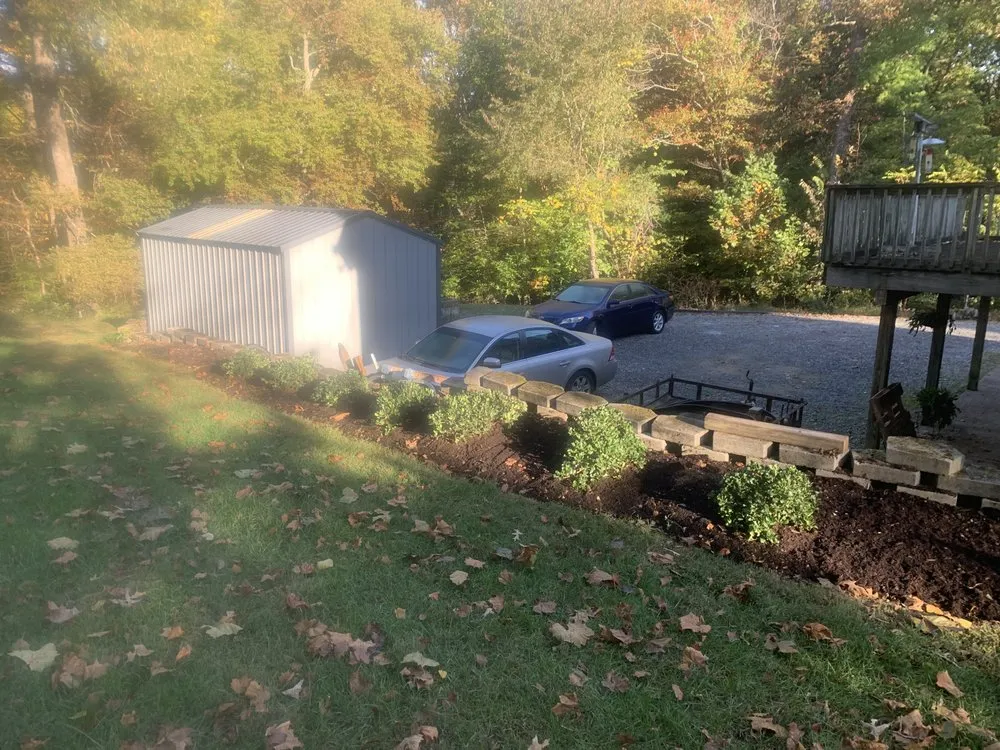 Top-rated landscaping services for year-round maintenance in Fairview, TN by Turner's Landscaping