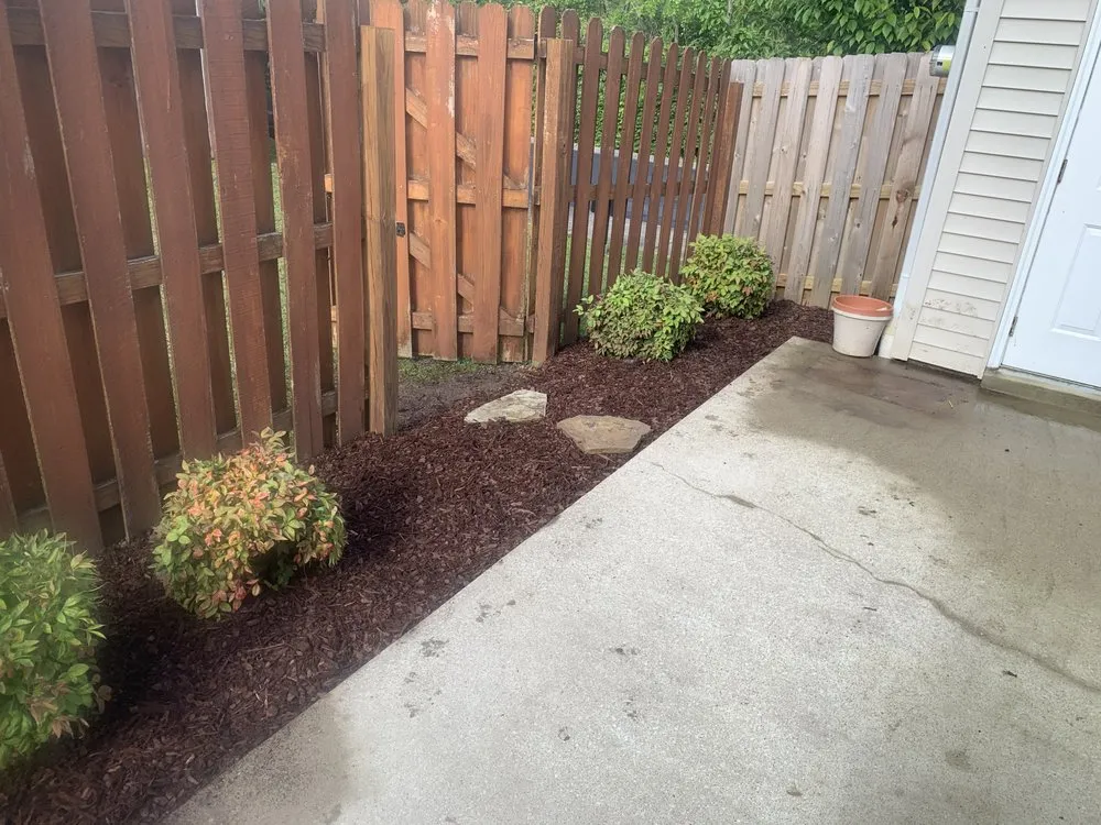 Affordable landscape installation for year-round maintenance across Fairview, TN - Turner's Landscaping