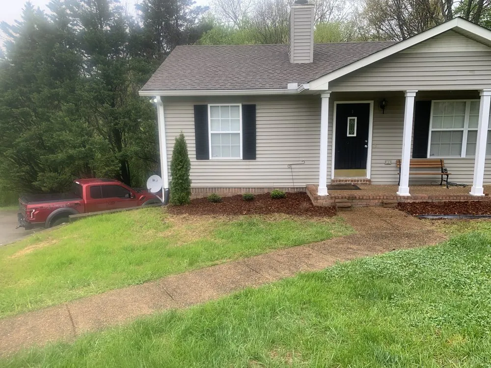 Expert landscape design in Fairview, TN - Turner's Landscaping
