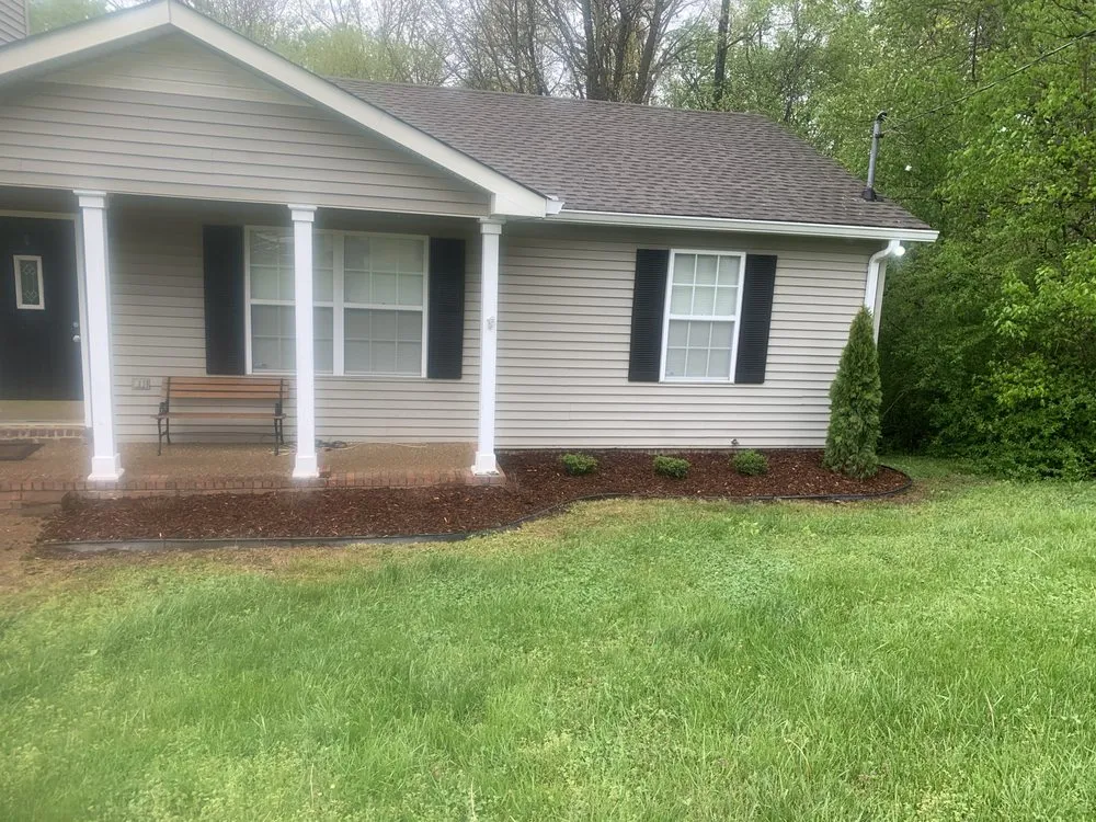 Professional yard maintenance for outdoor upgrades across Fairview, TN - Turner's Landscaping