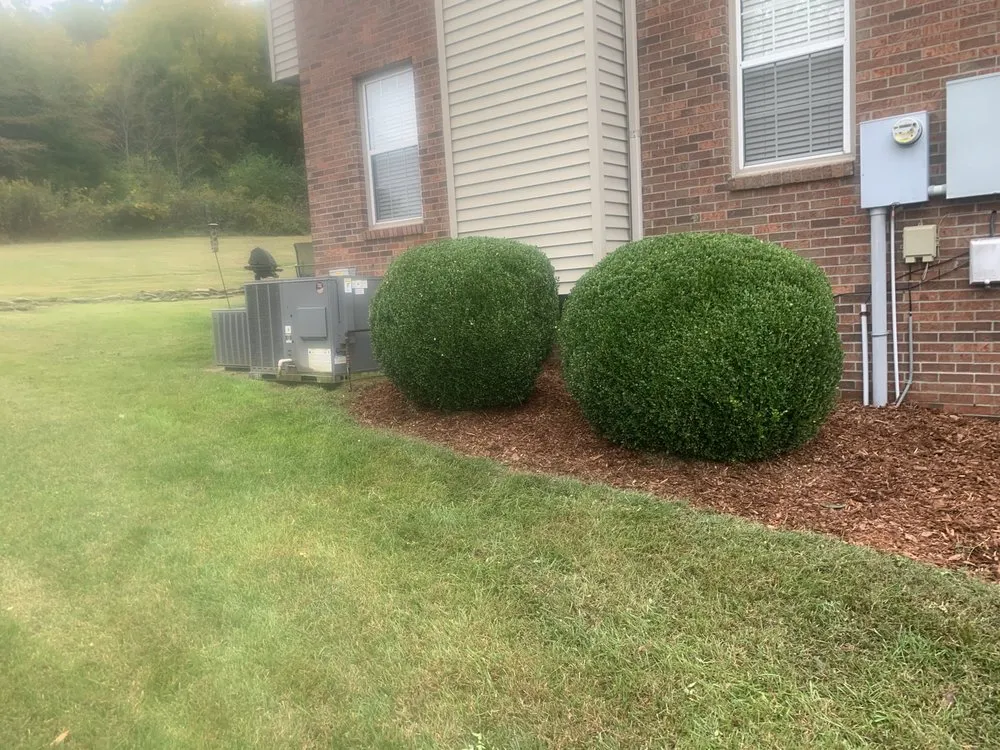 Affordable landscaping services experts serving Fairview, TN - Turner's Landscaping