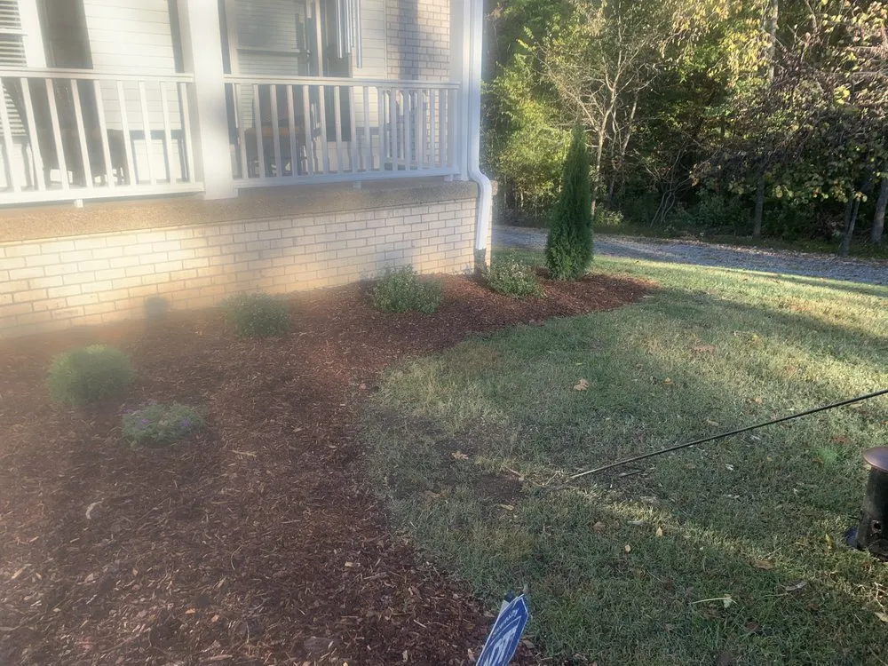 Trusted residential landscaping experts serving Fairview, TN - Turner's Landscaping