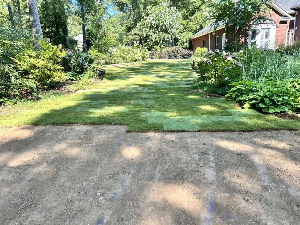 Reliable lawn mowing service near you across Lynn Haven, FL - Turner's Lawn & Landscape