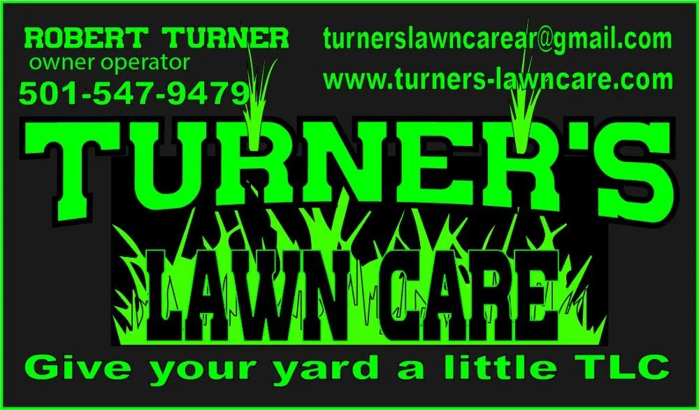 Professional residential landscaping for year-round maintenance in Hot springs, AR by Turner's lawn care & landscaping