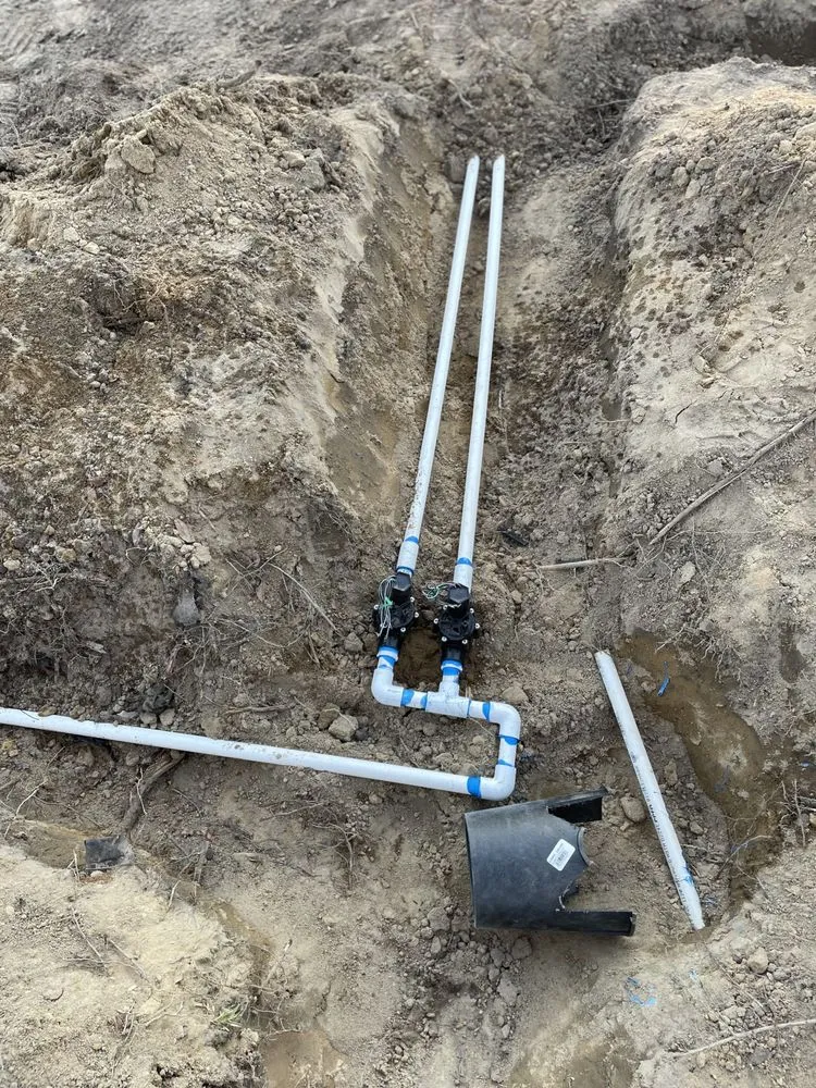 Expert lawn mowing service for homes in Augusta, GA by Turner's Lawn Care