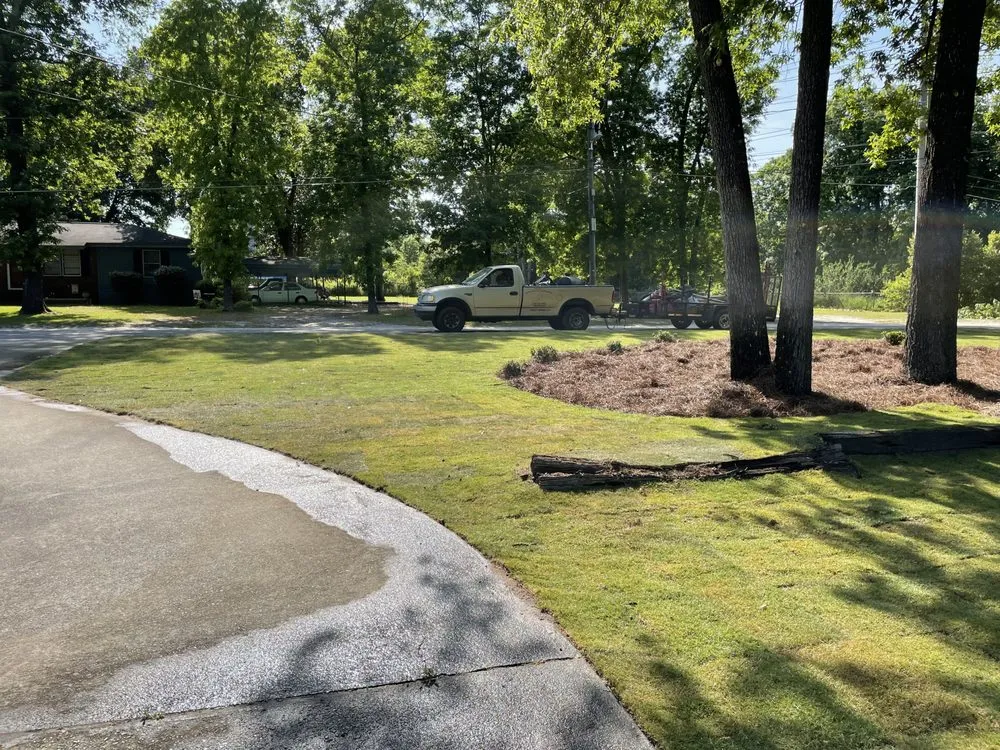 Trusted residential landscaping experts serving Augusta, GA - Turner's Lawn Care