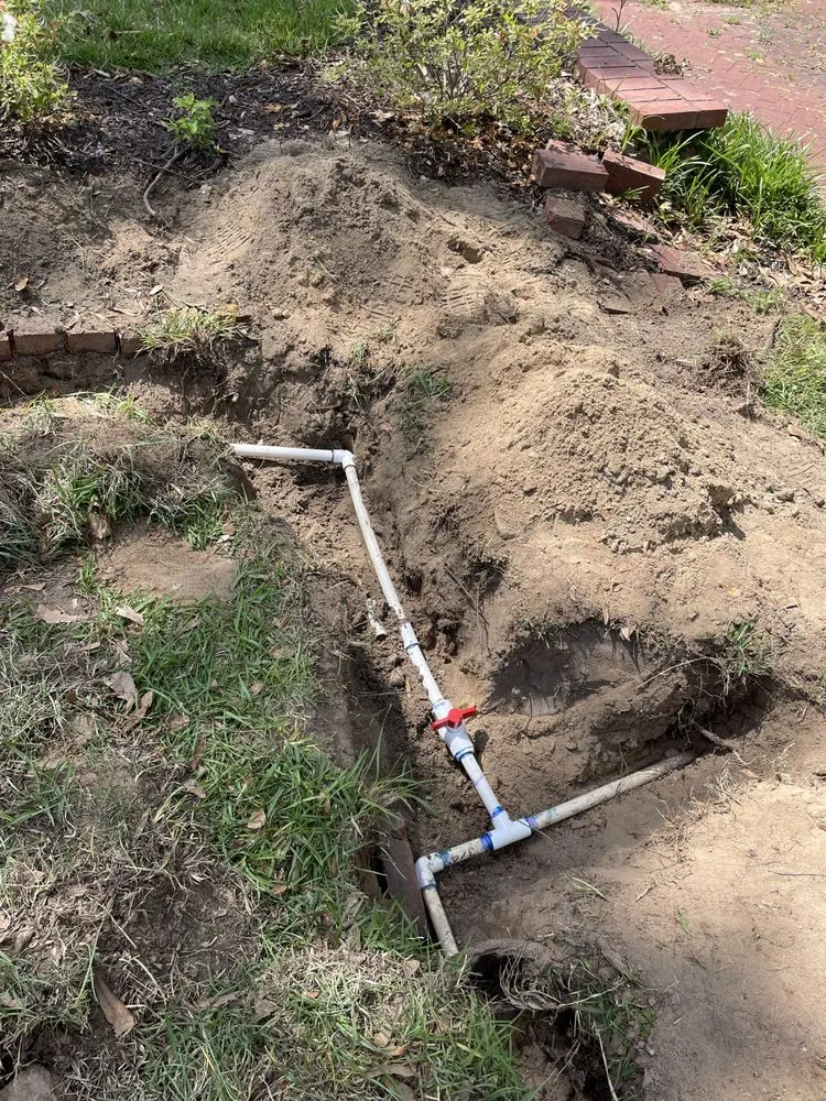 Custom lawn mowing service for outdoor upgrades in Augusta, GA by Turner's Lawn Care