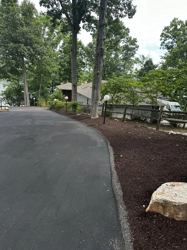 Expert residential landscaping for year-round maintenance across Glade Hill, VA - Turners Lawn Care