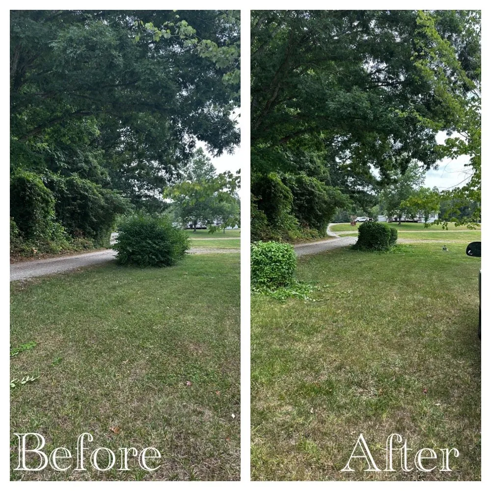 Top-rated outdoor landscaping near you across Glade Hill, VA - Turners Lawn Care