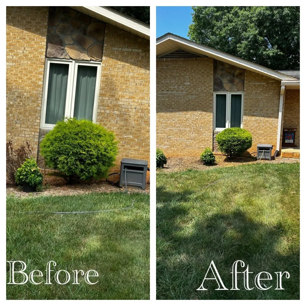 Expert outdoor landscaping for outdoor upgrades across Glade Hill, VA - Turners Lawn Care
