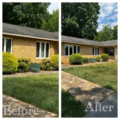 Turners Lawn Care
