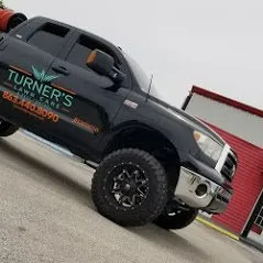 Trusted residential landscaping in Highland City, FL by Turner's Lawn Care