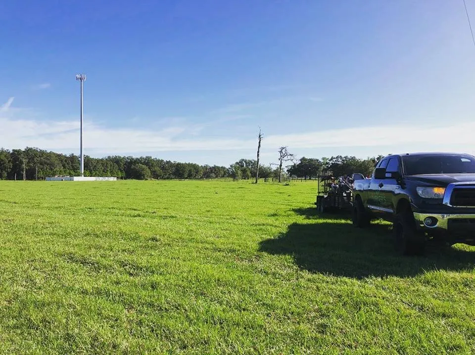 Local landscape installation experts serving Highland City, FL - Turner's Lawn Care