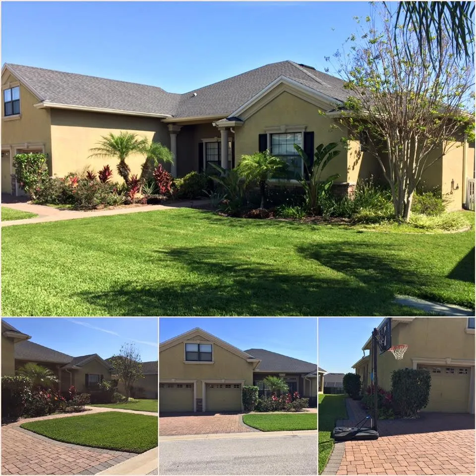 Trusted yard cleanup service in Highland City, FL - Turner's Lawn Care