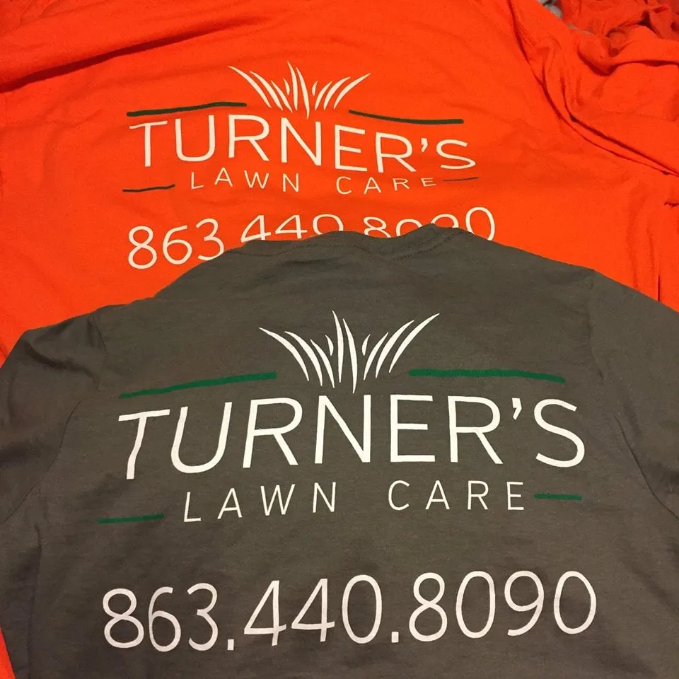 Professional lawn care service experts serving Highland City, FL - Turner's Lawn Care