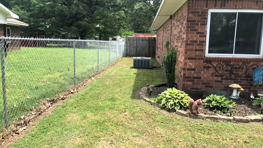 Reliable landscape design in Jonesboro, AR by Turner’s Lawn Care