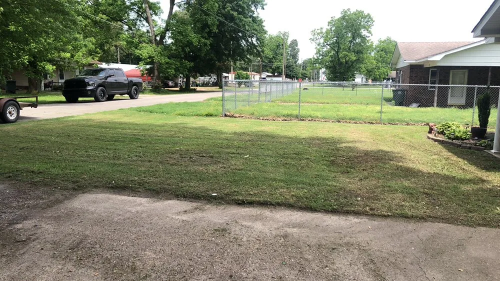 Affordable garden landscaping in Jonesboro, AR by Turner’s Lawn Care