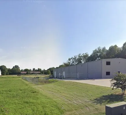 Turner’s Lawn Care Logo