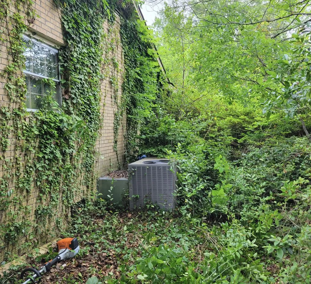 Affordable landscape installation in Wilmington, NC by Turner’s Lawn Maintenance