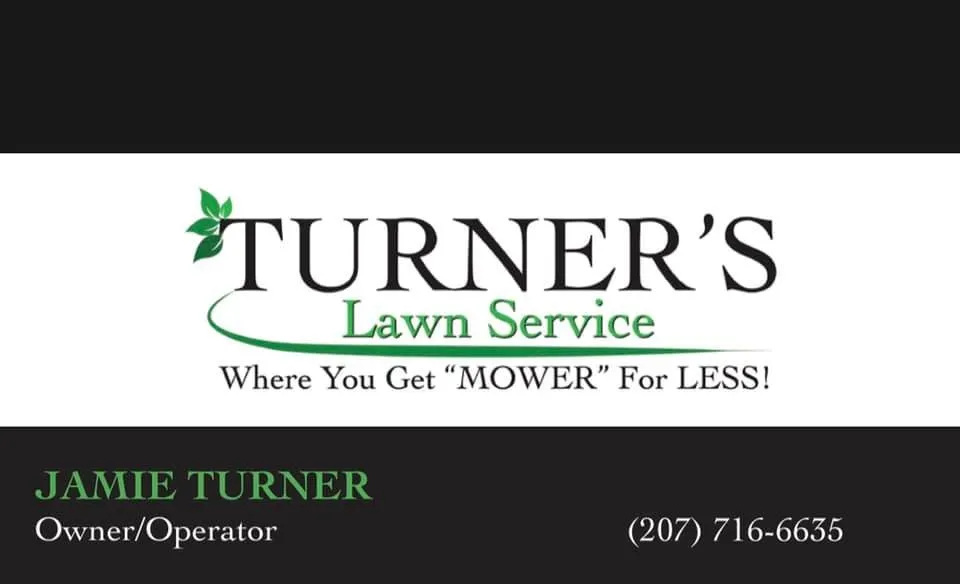 Expert outdoor landscaping in Waterville, ME - Turner’s Lawn Service