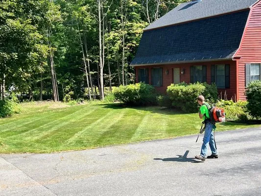 Turner’s Lawn Service