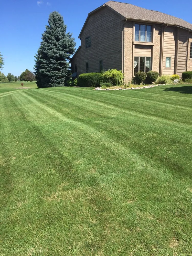 Top-rated yard cleanup service near you across West Unity, OH - Turner's Lawn Service