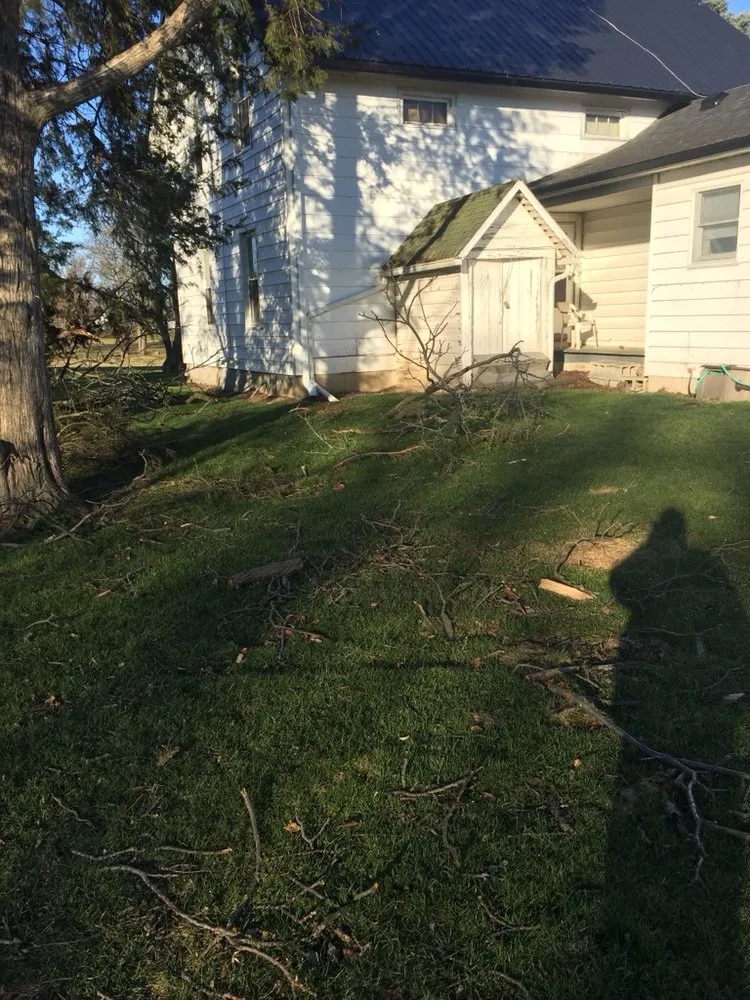 Expert landscape design in West Unity, OH by Turner's Lawn Service