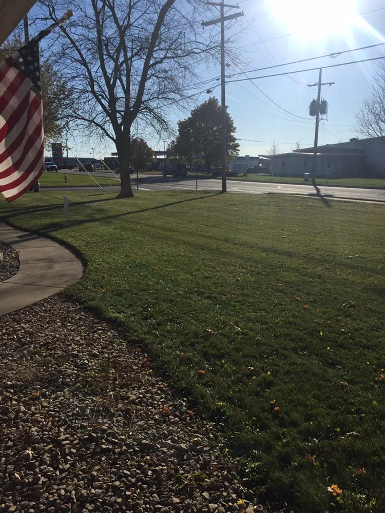 Top-rated landscape installation in West Unity, OH by Turner's Lawn Service