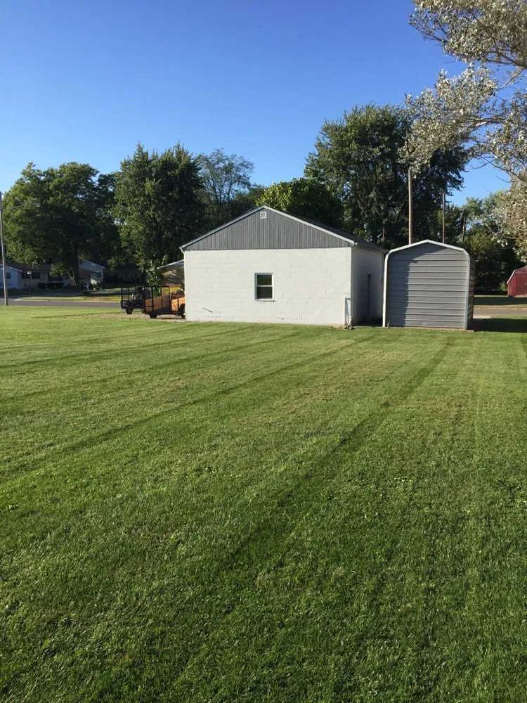 Local lawn care service in West Unity, OH - Turner's Lawn Service