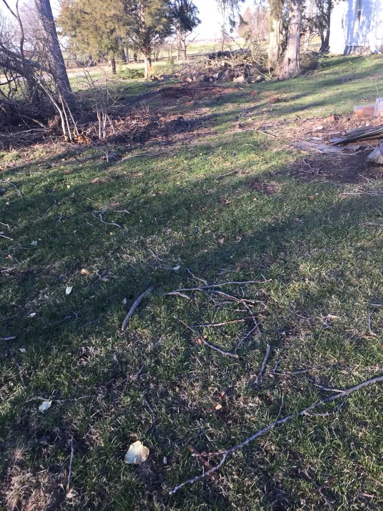 Top-rated landscape installation in West Unity, OH - Turner's Lawn Service