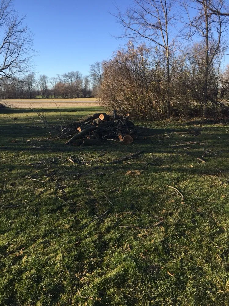 Affordable residential landscaping in West Unity, OH - Turner's Lawn Service